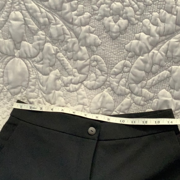 NWT Nife straight leg dress pants women’s size 5/38 - Picture 6 of 9